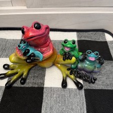 Kitty's Critters 