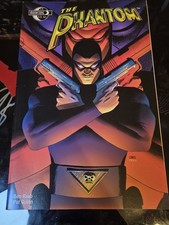 The Phantom #1 Moonstone 2001 picture
