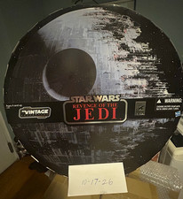 Hasbro Star Wars Vintage Collection SDCC 2011 Revenge of the Jedi Death Star picture