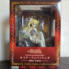 Dance In The Vampire Bund MINA TEPES 1/6 Figure Kotobukiya Japan picture