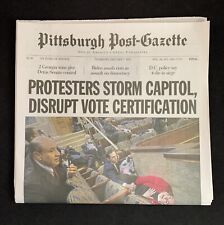 Pittsburgh Post-Gazette 