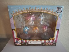 MEGAHOUSE Sailor Moon 20th Petit Chara Super S 5 Mini Figure  Sailormoon picture