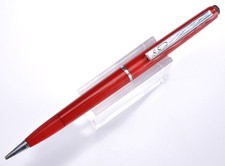 Rare-Vintage 1966 MCM Paper-Mate Mechanical Red Pencil #99 picture
