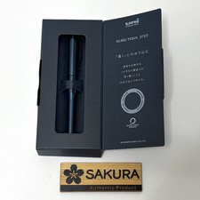 Uni Kuru Toga Dive 0.5mm Mechanical Pencil Abyss Blue M5-5000 Mitsubishi Japan picture