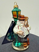ULTRA ULTRA RARE.  Santa Does The Blues II Joy To The World Vintage.  1999. PL picture