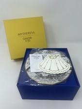 NEW Mytheresa Richard Ginori 1735 Boxed Dessert Plate Set Of Four Made In Italy picture
