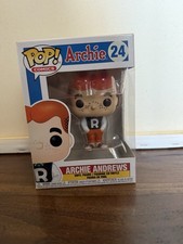 Archie Comics: Archie, Jughead, Betty, And Veronica Bundle picture