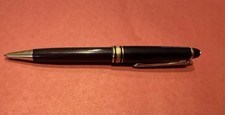Montblanc Ballpoint Pen picture