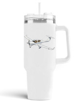 Diamond DA40NG Stainless Steel Quencher Tumbler - 40oz. picture