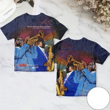 Bill Withers Just As I Am Album 3D AOP Unisex Shirt All Size OT436 picture
