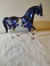 Breyer 2022 Classic Halloween Horse ( Tabitha ) picture