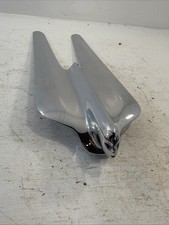 NOS OEM GM 1463581 Cadillac Flying Lady Goddess Chrome Hood Ornament 1956 Coupe picture