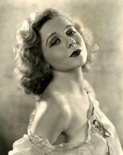 Hollywood Golden Age Actress ADRIENNE DORE Classic Vintage Poster Photo 24x36 picture