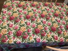 Royal Albert Old Country Roses Table Cloth 60x100 picture