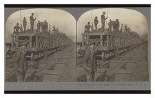 Two Harbors Minnesota Ore Dock Standard Postcard picture
