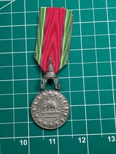 Member of the Most Exalted Order of the White Elephant Thailad Siam picture