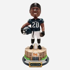 Brian Dawkins Philadelphia Eagles Pro Football Hall Of Fame Bobblehead NFL picture