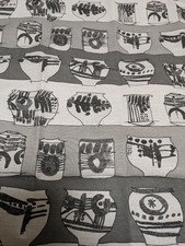 Lisa larson Fabric 144x50cm/56.69x19.68