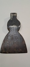 Vintage True Temper Carpenter's Half Hatchet Head 1 lb 8 oz USA (62902) picture