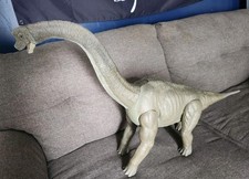 Jurassic World Legacy Collection Brachiosaurus 28 GFH12 Mattel 2019 GC  picture