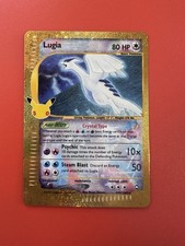 Lugia 149/147 30th Anniversary Celebrations picture