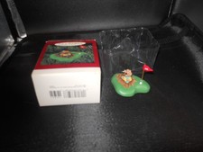 VTG 1996 Hallmark Keepsake 