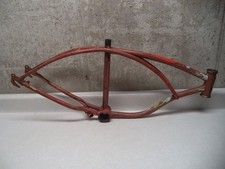1975 Schwinn Scrambler BMX Coaster Brake Frame 20
