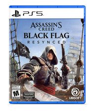 Assassin'S Creed Black Flag Resynced - Playstation 5 picture