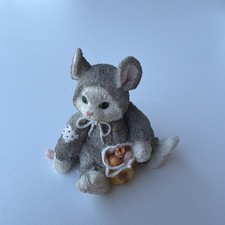 Calico Kittens Can't Disguise Our Friendship #614831 Kitten Dressed As A Mouse picture
