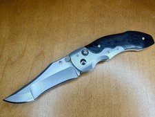 RARE DISCONTINUED CRKT PHARAOH 1130 Knife Elishewitz Columbia River Tactical picture
