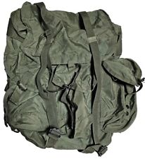 US Military MEDIUM Olive Drab ALICE Field Pack Combat Backpack LC-2 Rucksack picture
