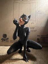 12’ Catwoman Statue picture