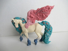 Schleich Flower Pegasus Bayala Fantasy 2019 Figure 70590 picture