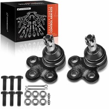 A-Premium Front Lower Ball Joint, Compatible with Chevy & Buick & Cadillac picture