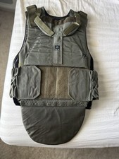 FORT Defender 2 Replica Russian Body Armor-Green picture