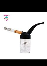 Mini Pocket Tobacco Water Pipe Easy To Use Portable Easy To Clean picture