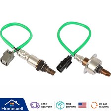 2Pcs 234-9091 234-4462 Upstream and Downstream Oxygen O2 Sensor for Honda Accord picture