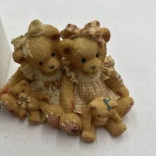 Cherished Teddies -Allison and Alexandria- 