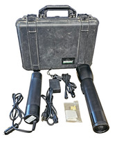 Xenonics Nighthunter II Searchlight Spot Spotting Search Light Flashlight picture