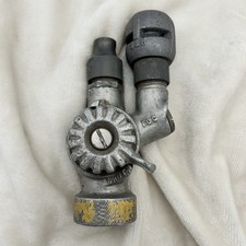 FFS Forestry S&H Twin Tip Nozzle 1