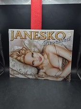 Jennifer Janesko Revealed 2004 Calendar New Sealed picture