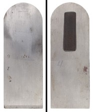 Founder's Grade Cutter for Stanley No. 102 Plane - 1 3/8