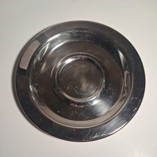 Oneida Small Silver Plate 6