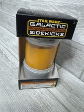 Disney Parks Galaxy's Edge Star Wars Mystery Galactic Sidekick Lothcat Open Box picture