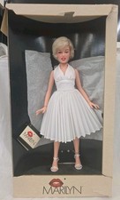 1983 Rare Vintage Marilyn Monroe World Doll  picture