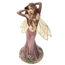 Dragonsite Fairy Limited Edition 0508/4800 Vervain by Jessica Galbreth JG50134 picture