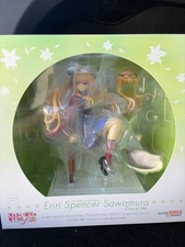 Sawamura Spencer Eriri - 1/7 - Casual Ver. (Good Smile Company) Saekano picture