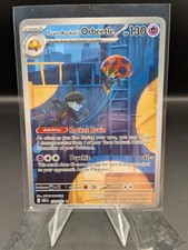 Team Rocket's Orbeetle 198/182 - Pokémon Destined Rivals picture