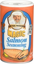 Magic Seasoning Blends Ssnng Salmon 7 OZ Pack Of 6 picture