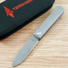 Terrain 365 Otter Folding Knife 3